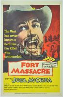 Fort Massacre