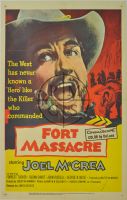 Fort Massacre