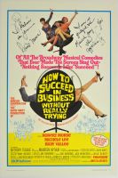 How To Succeed In Business Without Really Trying