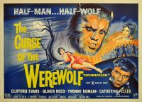 The Curse Of The Werewolf