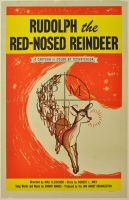 Rudolph The Red Nosed Reindeer