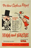 Ham And Hattie