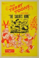 Sailor's Home