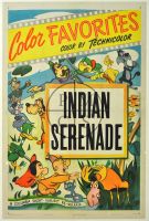 Indian Serenade