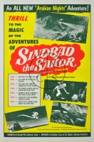 Sindbad The Sailor