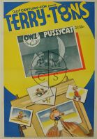 Owl And The Pussycat