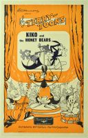 Kiko And The Honey Bears
