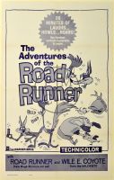 Adventures Of The Road Runner