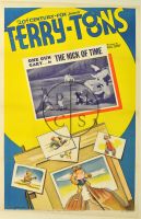 One Gun Gary in The Nick Of Time