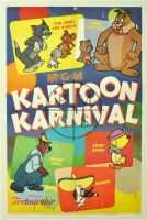 MGM Kartoon Karnival