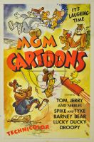 MGM Cartoons