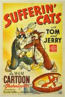 Sufferin' Cats