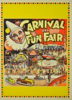 Carnival And Fun Fair