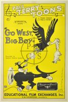 Go West Big Boy
