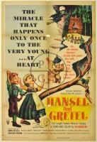 Hansel And Gretel