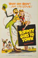 Hoppity Goes To Town