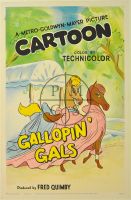 Galopin' Gals