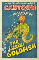 Little Goldfish
