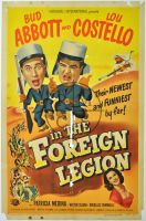 Abbott And Costello In The Foreign Legion