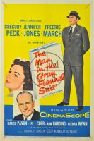 Man In The Gray Flannel Suit