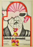 Laughter In The Dark