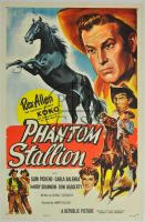 Phantom Stallion