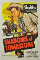 Shadows Of Tombstone
