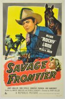 Savage Frontier