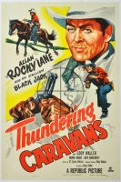 Thundering Caravans