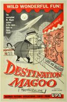 Destination Magoo