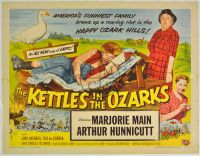 THE KETTLES IN THE OZARKS