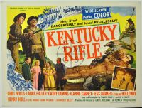 KENTUCKY RIFLE
