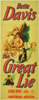 THE GREAT LIE