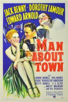 Man About Town