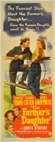 THE FARMER'S DAUGHTER