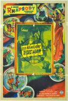 Red Riding Hood Rides Again