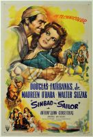 Sinbad The Sailor