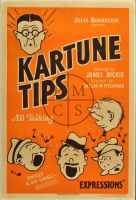 Kartune Tips
