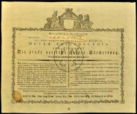 JACOB PHILADELPHIA BROADSIDE