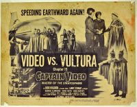 Captain Video Master Of The Stratosphere