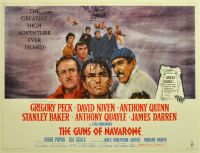 Guns Of Navarone