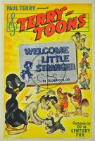 Welcome Home Stranger