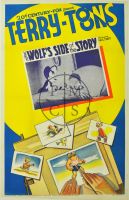 Wolf's Side Of The Story