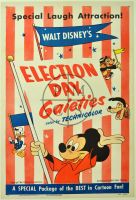 Election Day Gaieties