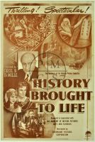 History Brought To Life