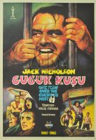 One Flew Over The Cuckoo's Nest