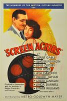 Screen Actors