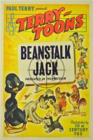 Beanstalk Jack
