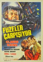 Battle Of The Worlds