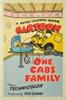 One Cab's Family